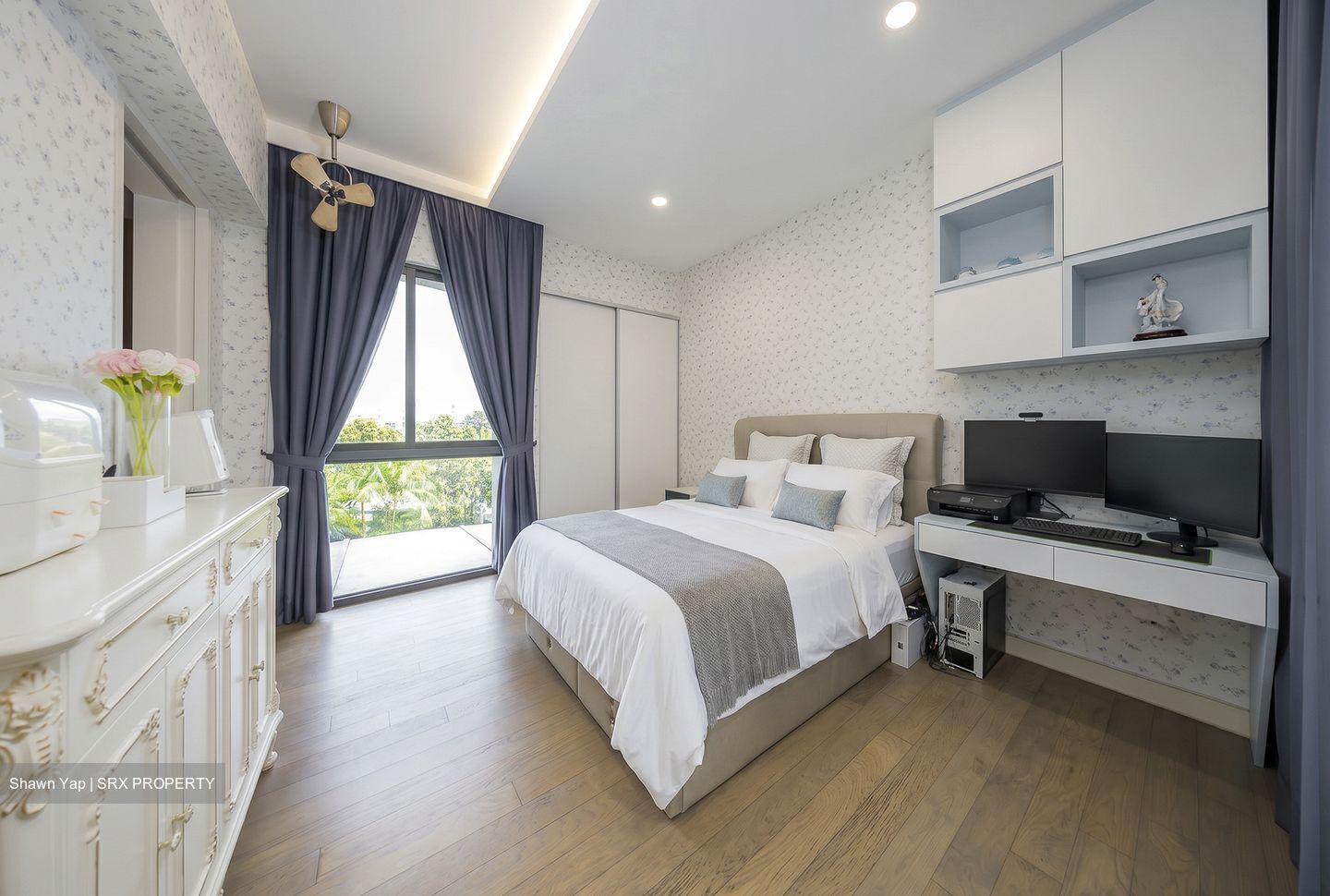 Nim Collection (D28), Terrace #566417961